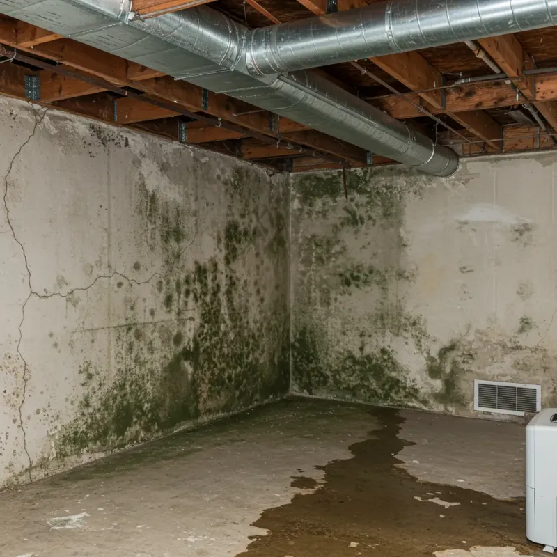 Professional Mold Removal in West Lake Stevens, WA